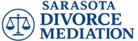 Sarasota Divorce Mediation Logo